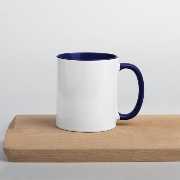 Adapt & Rise Mug - Image 3