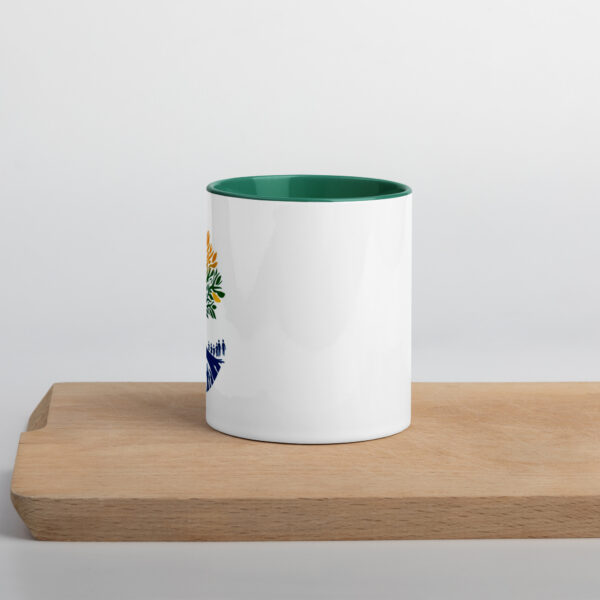 Adapt & Rise Mug - Image 4