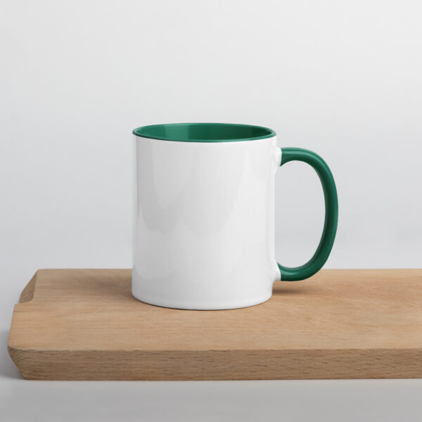 Adapt & Rise Mug - Image 6