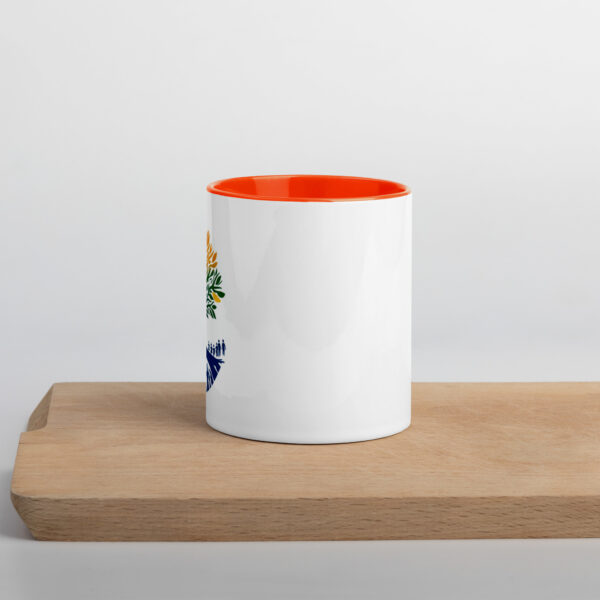 Adapt & Rise Mug - Image 7