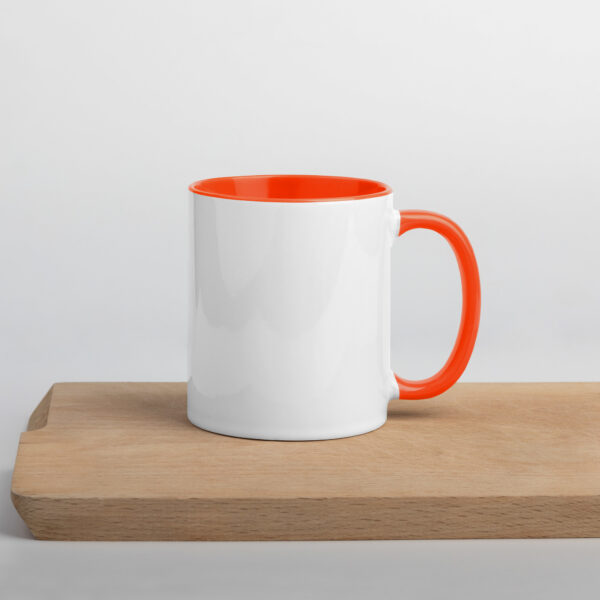 Adapt & Rise Mug - Image 9